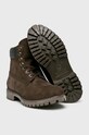Timberland buty wysokie 6" Premium Boot brązowy TB0100012141