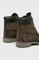 Timberland buty wysokie 6" Premium Boot TB0100012141 brązowy