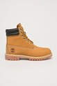 Timberland Členkové topánky TB0735402311 zateplené béžová TB0735402311