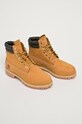 Timberland Členkové topánky TB0735402311 TB0735402311 béžová AW19