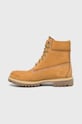 Timberland - Vysoké čižmy oranžová TB0A1URV2311