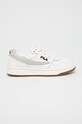 Fila - Pantofi Arcade Low sintetic alb 1010411.1FG