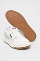 Fila - Pantofi Arcade Low alb 1010411.1FG