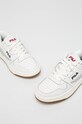 Fila - Pantofi Arcade Low 1010411.1FG alb