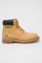 Caterpillar - Обувки Colorado без изолация бежов PWC44100.940