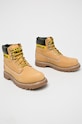 CAT Footwear - Topánky Colorado PWC44100.940 béžová AW22