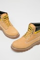 CAT Footwear - Topánky Colorado PWC44100.940 béžová