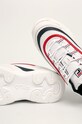 Fila - Buty Ray Low 1010561 biały