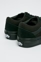 Fiú Vans - Sportcipő VW9TENR fekete