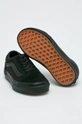 czarny Vans - Tenisówki Old Skool