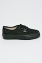Vans - Tenisi copii negru VWWXENR