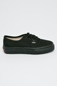 Vans - Tenisi copii negru VWWXENR
