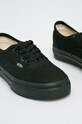 Vans - Tenisi copii VWWXENR negru AW18
