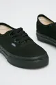 Vans - Пαιδικά πάνινα παπούτσια μαύρο