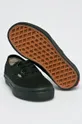 μαύρο Vans - Пαιδικά πάνινα παπούτσια