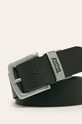 Levi's - Kožený opasok 77134.2055 hnedá AW19