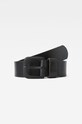 G-Star curea de piele negru D04169.3127