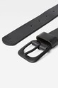 G-Star curea de piele D04169.3127 negru AA00