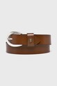 Mustang - Curea de piele maro MW3001L01