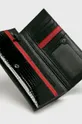 Nobo - Kožená peňaženka <p>Vnútro: Polyester Základná látka: Prírodná koža</p>