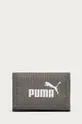 szary Puma - Portfel 756170 756170 Męski