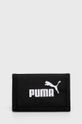 čierna Puma - Peňaženka 756170 Pánsky