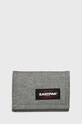 Eastpak - Кошелек CREW SINGLE серый EK371363