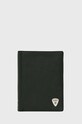 Strellson - Portofel de piele negru 4010001044.900