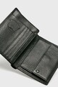 Strellson - Portofel de piele 4010001044.900 negru AW18