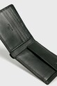 Strellson - Portfel skórzany 4010001190.900 czarny AW18