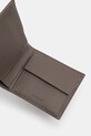 Lacoste portofel maro NH1112FG
