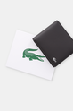 Lacoste - Kožená peňaženka NH1112FG