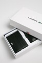 Lacoste - Portfel skórzany NH2505FG NH2505FG