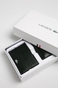 Lacoste - Portfel skórzany NH2505FG NH2505FG
