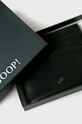 Dodaci Joop! - Kožni novčanik 4140003753.900 crna