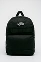 Vans - Rucsac negru VA3HMPBLK