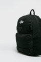 Băieți Vans - Rucsac VA3HMPBLK negru