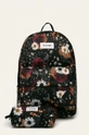 Dakine - Rucsac + penar textil multicolor 8130085.w.zest.piornik