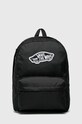 Vans rucsac nu incape in A4 negru VN0A3UI6BLK1