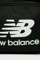 New Balance - Ruksak NTBCBPK8 čierna