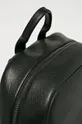 Joop! - Kožený ruksak čierna