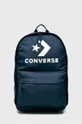 granatowy Converse - Plecak Męski