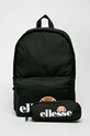 Ellesse - Plecak mieści A4 czarny SAAY0591