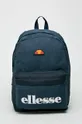 granatowy Ellesse - Plecak Regent Backpack Męski