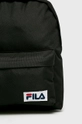 Fila - Plecak czarny