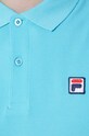 Bavlnené polo tričko Fila 682394
