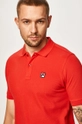 Fila - Tricou Polo rosu 682394