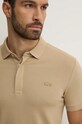 Lacoste polo shirt PH5522 beige