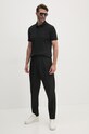 Lacoste polo PH5522 nero AW24