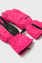 Viking rękawiczki Selena 113194260 różowy AW21